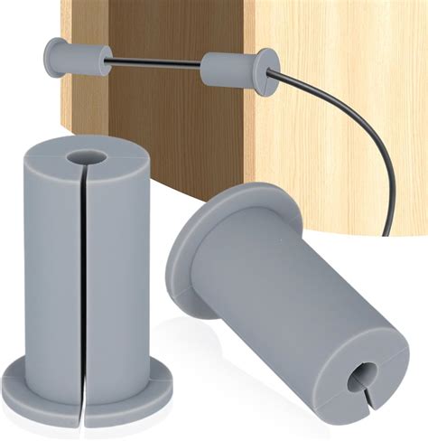 wall grommet for ethernet cable